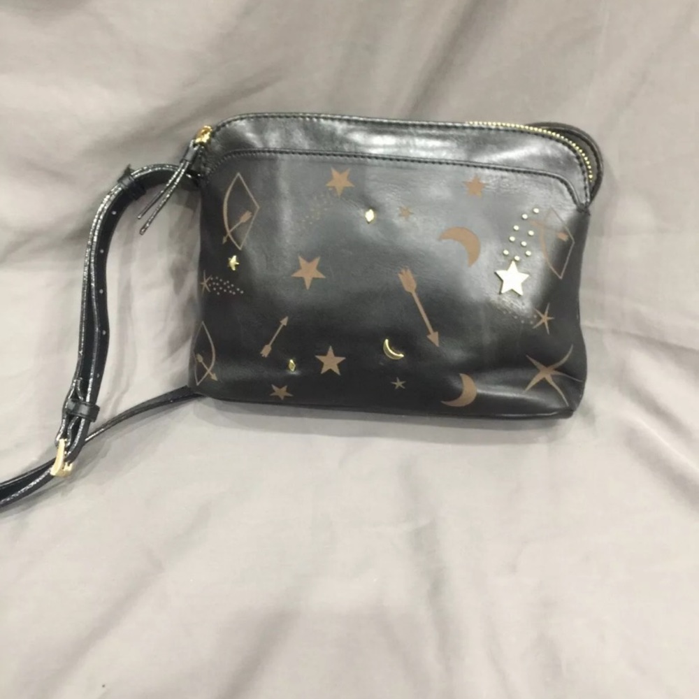 Tignanello Vintage Leather Handbag